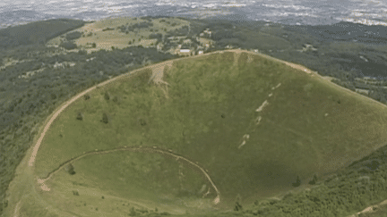 Feuilleton de la semaine : Volcans du monde (3/5)