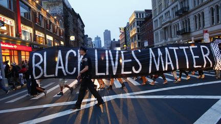 Présidentielle américaine : quel impact pour le mouvement Black Lives Matter ?