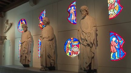 Paris : le musée de Cluny, consacré au Moyen-Âge, fait peau neuve