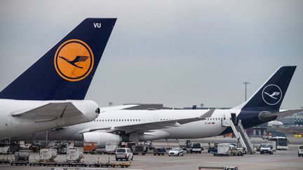 Allemagne : Lufthansa supprime 22 000 emplois