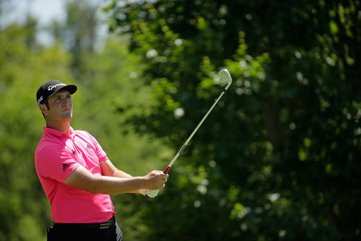 HNA Open de France&nbsp; (ANDY LYONS / GETTY IMAGES NORTH AMERICA)