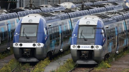 Trains régionaux : le privé pourrait arriver sur le marché