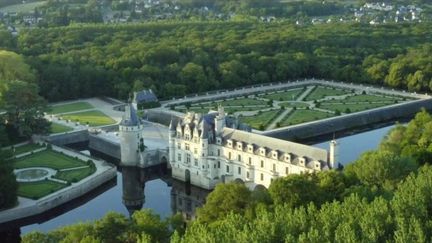 Val-de-Loire : quand le patrimoine dopte l'économie