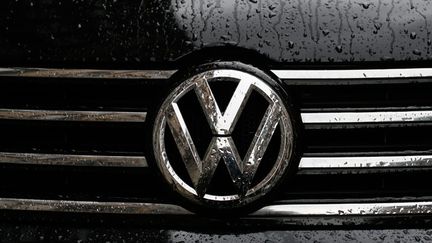 &nbsp; (Numéro un mondial des ventes, Volkswagen va devoir faire face à de lourdes conséquences financières. © REUTERS/Stefan Wermuth)