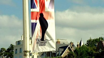 25e édition du Festival du film Britannique de Dinard
 (France 3 / Culturebox)