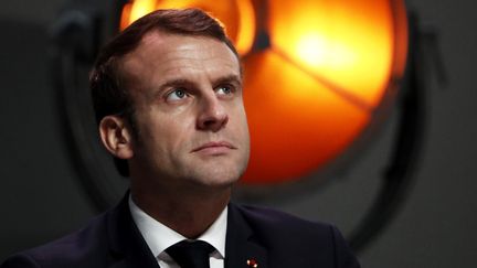 Otan : Emmanuel Macron "isolé" au sein de l’alliance