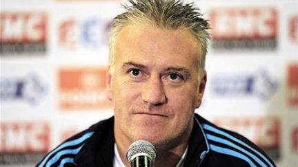 Didier Deschamps