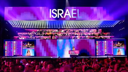 Eurovision 2025 : une survivante du festival Nova représentera Israël à Bâle