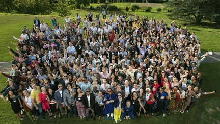 Global Shapers (World Economic Forum)