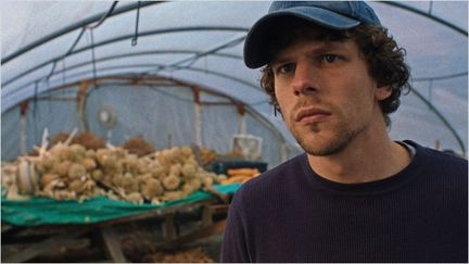 Jesse Eisenberg dans "Night Moves" de Kelly Reichardt
 (Tipping Point Productions, LLC)