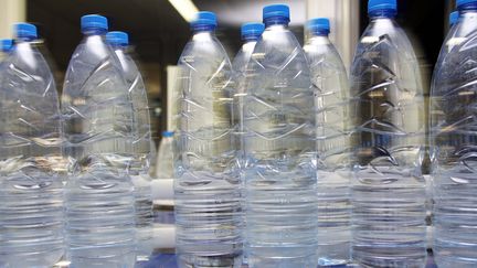 Intempéries : 23 000 Normands privés d'eau potable