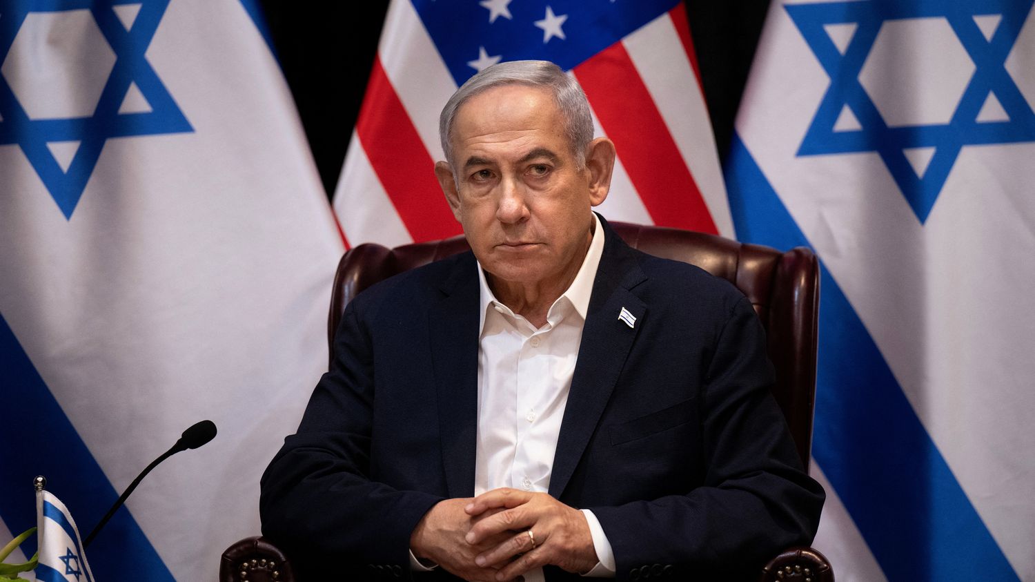 Het kantoor van Benjamin Netanyahu ontkent dat de premier op 13 juni het Amerikaanse Congres zal bijwonen