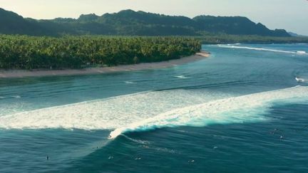 Siargao : à la découverte de la plus belle île du monde