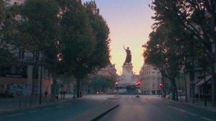 "Paris est à nous" : un film générationnel