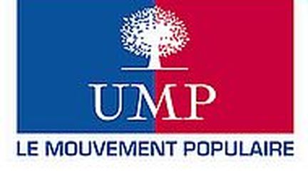 Logo de l'UMP (f3npdcp)