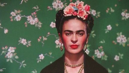 Art : Frida Kahlo, une icône du XXe siècle