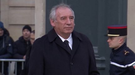 Gouvernement Bayrou : Élisabeth Borne, Gérald Darmanin, Bruno Retailleau… Découvrez la nouvelle composition