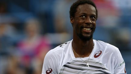 Gaël Monfils (MATT HAZLETT / GETTY IMAGES NORTH AMERICA)