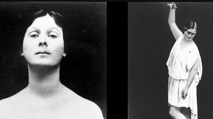 Culture : Isadora Duncan, une danseuse engagée