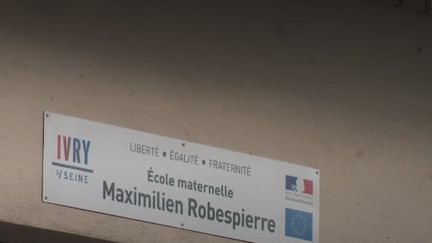 À une quinzaine de jours du premier tour des élections municipales, l'avenir des maires de la "banlieue rouge" au sud de Paris se pose. Bastion historiquement communiste, les choses ont pourtant évolué, comme on peut le voir à Ivry-sur-Seine (Val-de-Marne). (France 2)