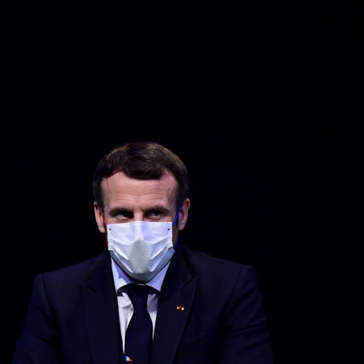 Emmanuel Macron Positif Au Covid 19 C Est Un Contaminateur Potentiel