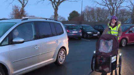 Environnement : le vélo gagne du terrain à la campagne