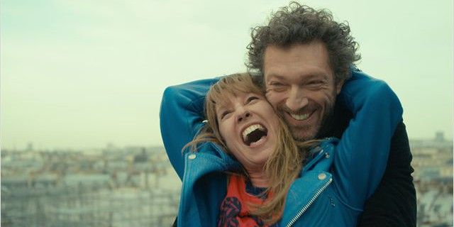 Vincent Cassel et Emmanuelle Bercot dans "Mon Roi", le nouveau film de Maïwenn
 (Shanna Besson StudioCanal)