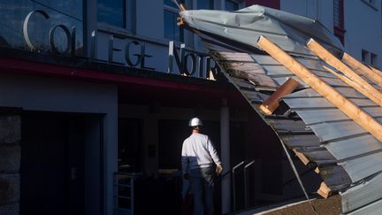 Tempête Alex : au moins huit personnes toujours portées disparues