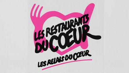 Restos du coeur : logo
 (Manuel Cohen / MCOHEN)