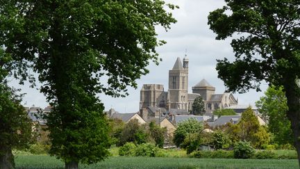 Patrimoine : l’écrivain gallois Ken Follett offre 148 000 euros pour restaurer une cathédrale bretonne