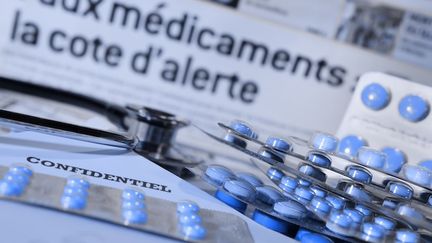 Le business des faux médicaments ravage l'Afrique (&copy; ursule - Fotolia.com)