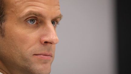 "Gilets jaunes" : le silence d'Emmanuel Macron