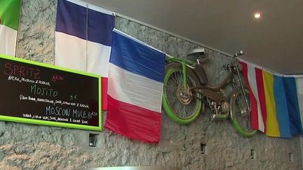 France-Allemagne : les bars se préparent à accueillir les supporters