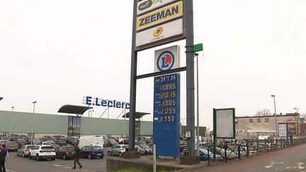 Prix des carburants : les stations-service se préparent avant l'application de la remise de 18 centimes