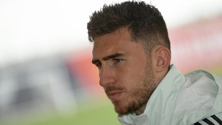 Le défenseur franco-espagnol de Manchester City Aymeric Laporte est revenu sur la rivalité entre son club et le PSG qui s'affrontent mardi 28 septembre pour la deuxième journée de la Ligue des champions. Sans oublier le danger représenté par Lionel Messi.