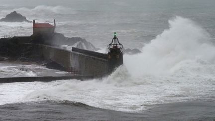 Tempête Gloria : de fortes précipitations attendues