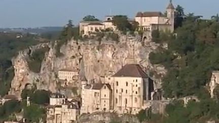 Rocamadour : à la découverte de son Festival de musique sacrée