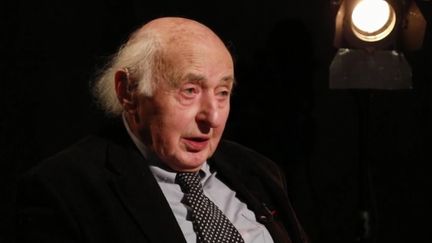 Grand témoin : Élie Buzyn, survivant d'Auschwitz