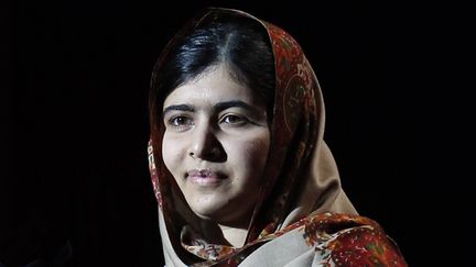 &nbsp; ("Ma famille et moi nous avons eu le cœur brisé" a réagi Malala © REUTERS | Suzanne Plunkett)