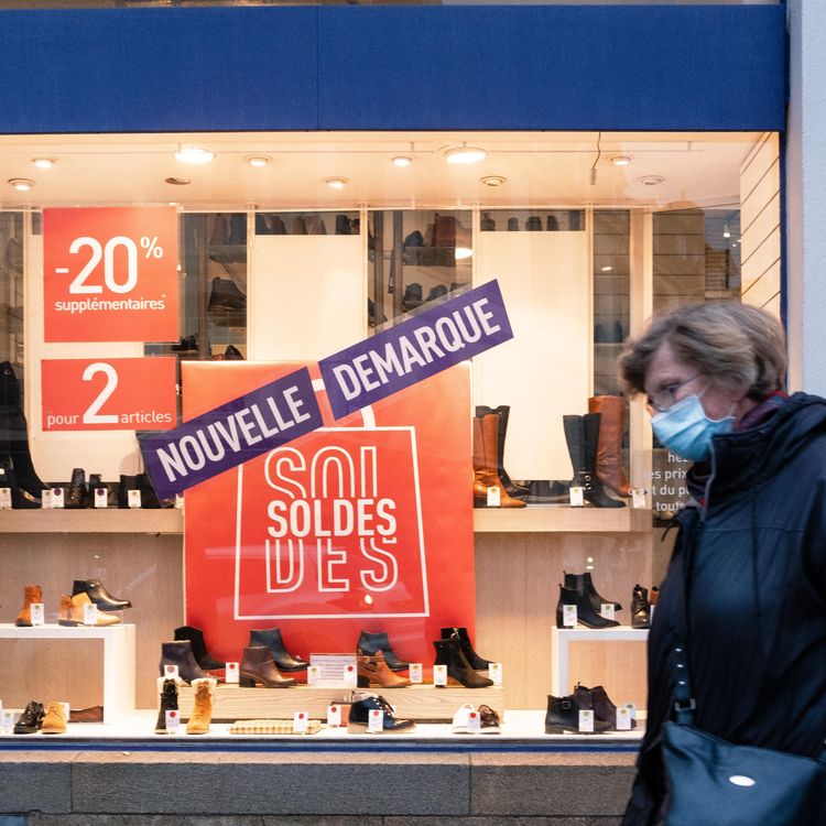 Pourquoi le report de la date des soldes ne fait pas l'unanimité chez