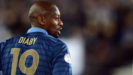 Abou Diaby (France)