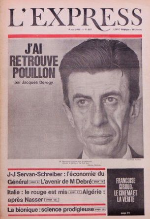 C'est quoi une chanson française? – L'Express