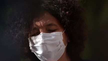 Frédérique Vidal, ministre de l'Enseignement supérieur.&nbsp; (GUILLAUME SOUVANT / AFP)