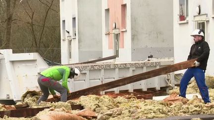 Tempête Ciara : les dégâts en France