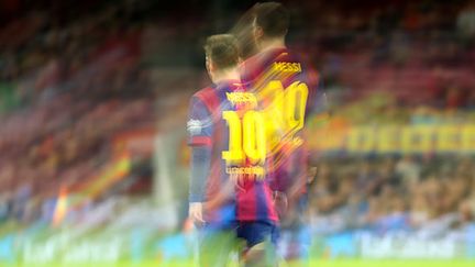 L'affaire Messi a jeté le trouble sur l'avenir du FC Barcelone