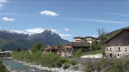 Un jeune de 16 ans a été arrêté à Marignier, en Haute-Savoie. Il est soupçonné d'avoir projeté un de réaliser un attentat à Paris durant les Jeux olympiques.