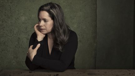 Natalie Merchant
 (Dan Winters)