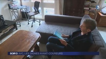 AVC : la vie après l'accident