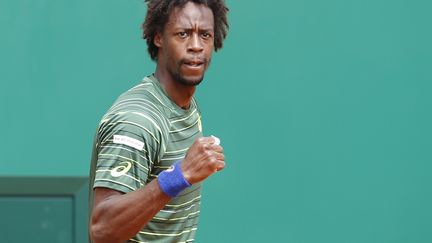 Gaël Monfils (VALERY HACHE / AFP)