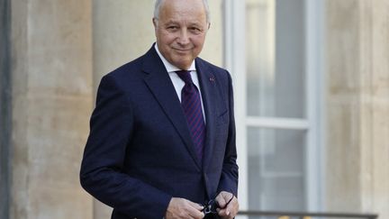 « Il y a un malaise démocratique en France », alerte le président du Conseil constitutionnel